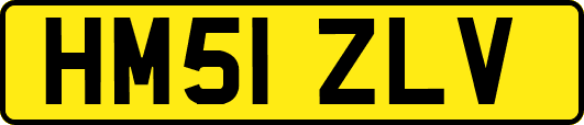 HM51ZLV