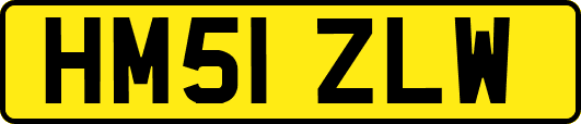 HM51ZLW