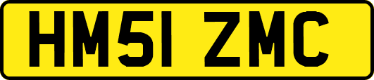 HM51ZMC