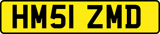 HM51ZMD