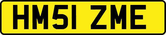 HM51ZME