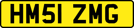 HM51ZMG