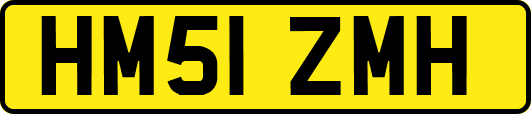 HM51ZMH
