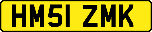 HM51ZMK