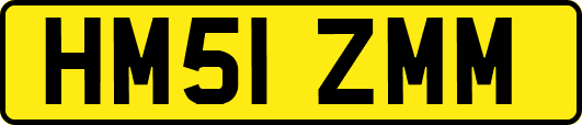 HM51ZMM