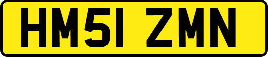 HM51ZMN
