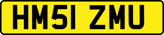 HM51ZMU