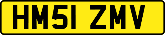 HM51ZMV