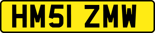 HM51ZMW