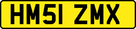 HM51ZMX