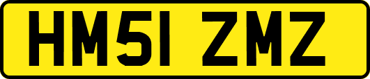 HM51ZMZ