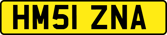 HM51ZNA