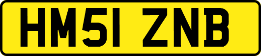 HM51ZNB