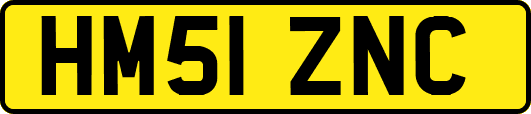 HM51ZNC
