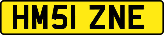 HM51ZNE