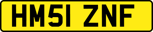 HM51ZNF