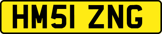 HM51ZNG