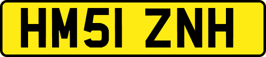 HM51ZNH