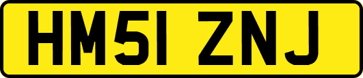 HM51ZNJ