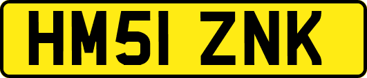 HM51ZNK