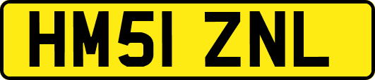 HM51ZNL