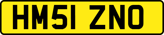 HM51ZNO