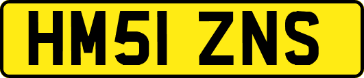HM51ZNS