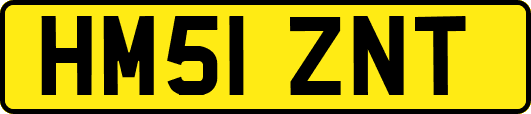 HM51ZNT