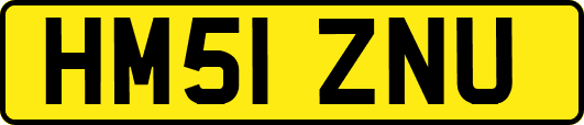 HM51ZNU