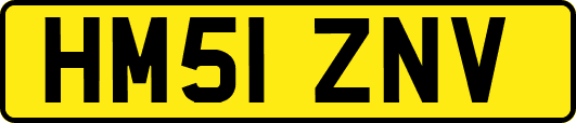 HM51ZNV