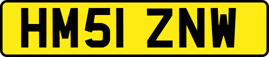 HM51ZNW