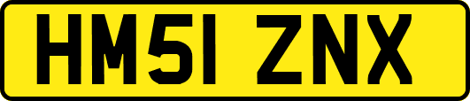 HM51ZNX