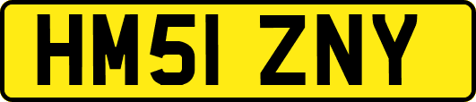 HM51ZNY