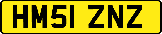HM51ZNZ