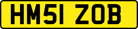 HM51ZOB