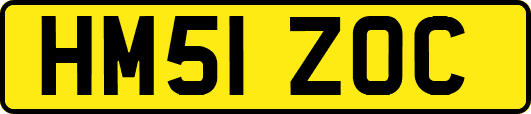 HM51ZOC