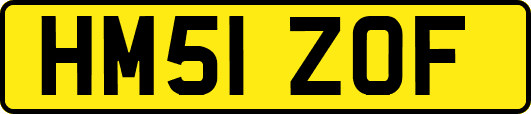 HM51ZOF