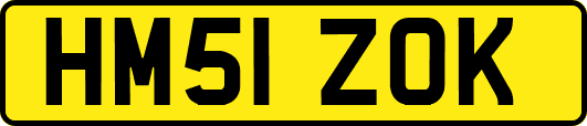 HM51ZOK