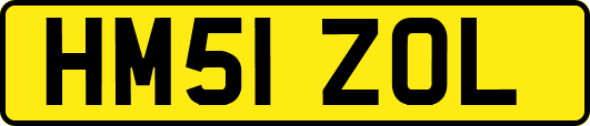 HM51ZOL