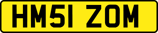 HM51ZOM