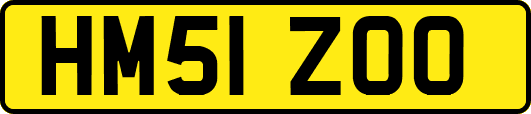 HM51ZOO