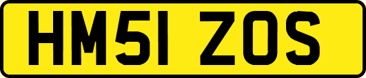 HM51ZOS