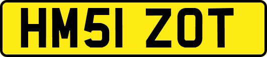 HM51ZOT