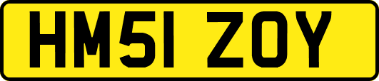 HM51ZOY