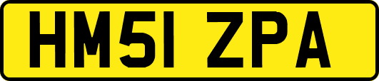 HM51ZPA