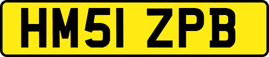 HM51ZPB
