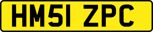 HM51ZPC