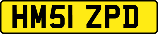 HM51ZPD