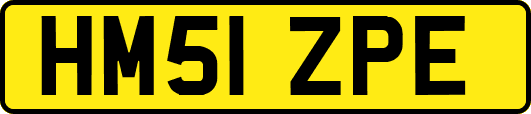 HM51ZPE