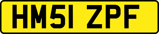 HM51ZPF